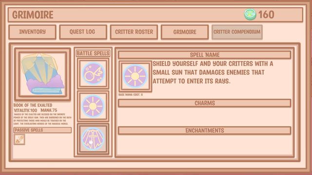 Critter Crops — скриншот 4