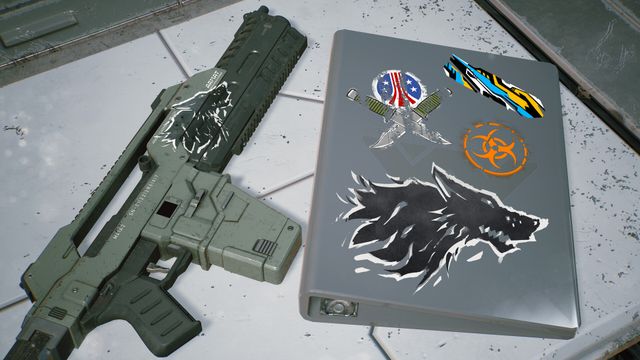 Aliens Fireteam Elite ( NO ) — скриншот 5
