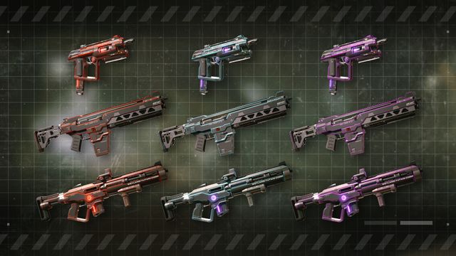 Aliens Fireteam Elite ( NO ) — скриншот 7