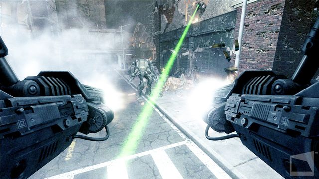 Fear 2 Project Origin — screenshot 2