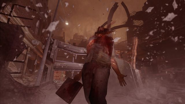 Fear 2 Project Origin — screenshot 3