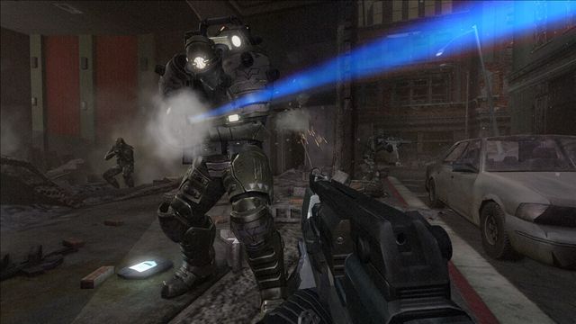 Fear 2 Project Origin — screenshot 4