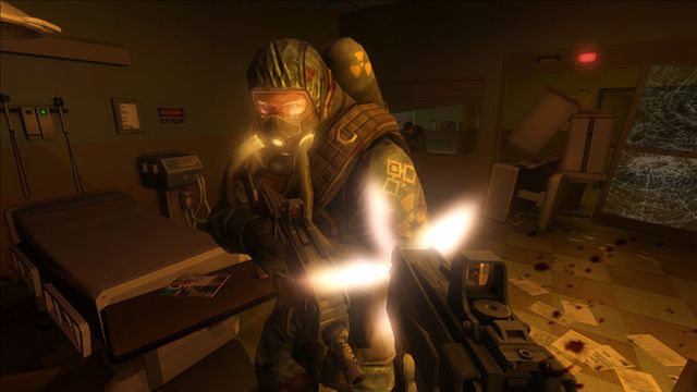 Fear 2 Project Origin — screenshot 5
