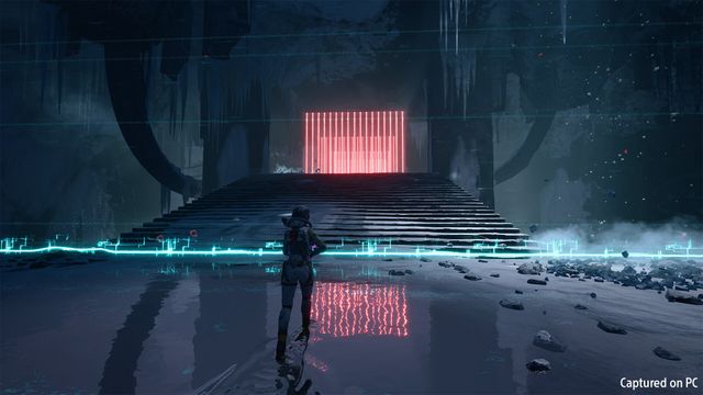 Returnal — скриншот 2