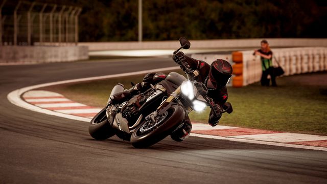 RIDE 5 — скриншот 2