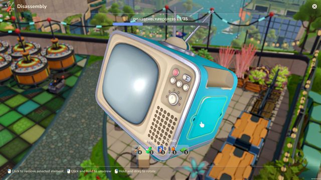 I Am Future Cozy Apocalypse Survival — скриншот 5