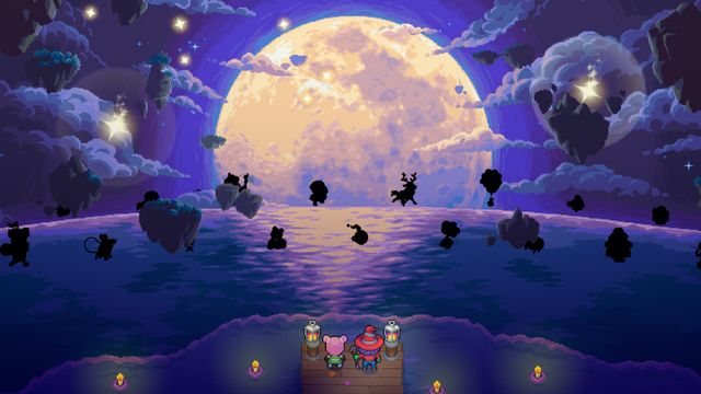 Moonstone Island — скриншот 5