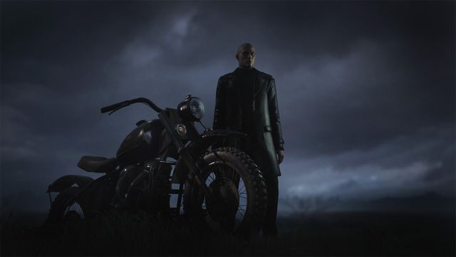 HITMAN World of Assassination — скриншот 2