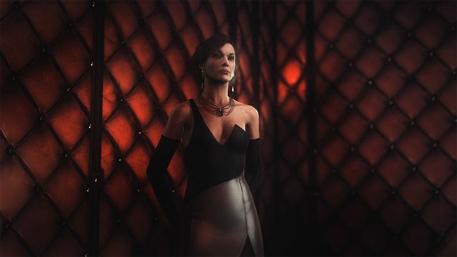HITMAN World of Assassination — скриншот 1