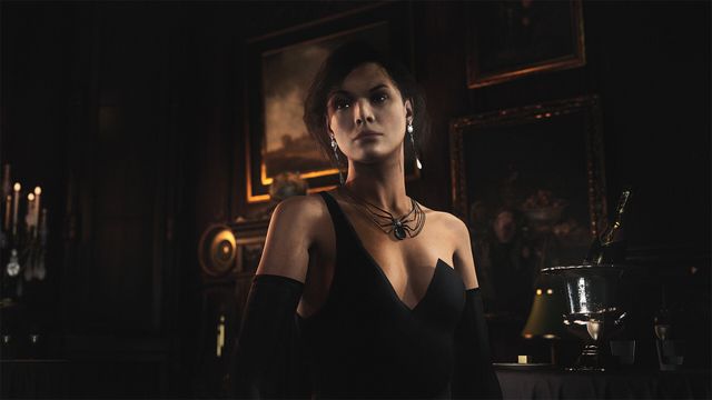 HITMAN World of Assassination — скриншот 3