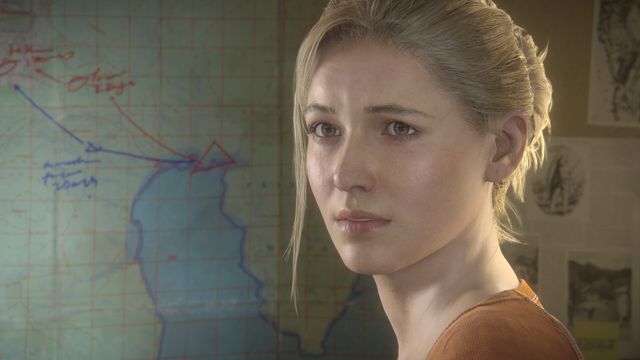 Uncharted Legacy Of Thieves Collection — скриншот 1