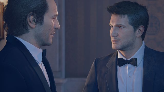 Uncharted Legacy Of Thieves Collection — скриншот 4