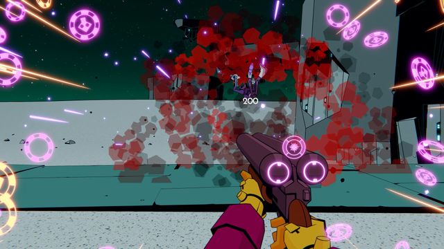 Wild Bastards — screenshot 4