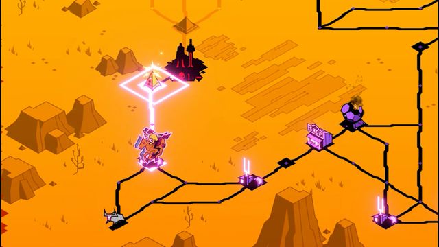 Wild Bastards — screenshot 5