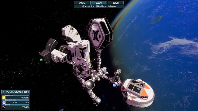 orbit.industries — screenshot 1
