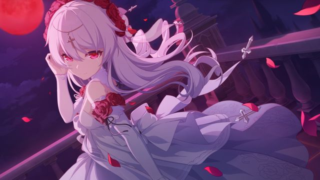 Honkai Impact 3rd — скриншот 3