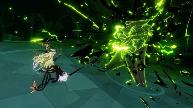 Honkai Impact 3rd — скриншот 8