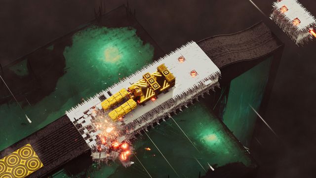 ABRISS build to destroy — скриншот 3