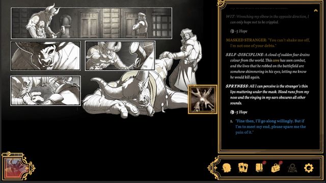 Sovereign Syndicate — screenshot 2