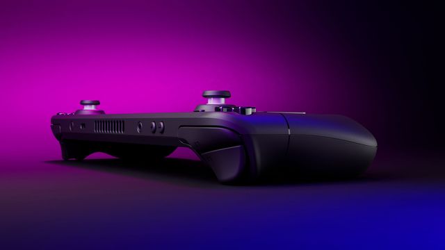 Steam — скриншот 1