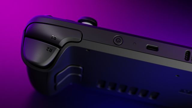 Steam — скриншот 3