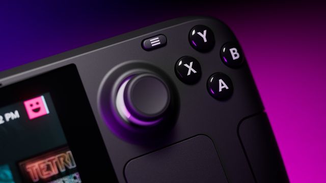 Steam — скриншот 5