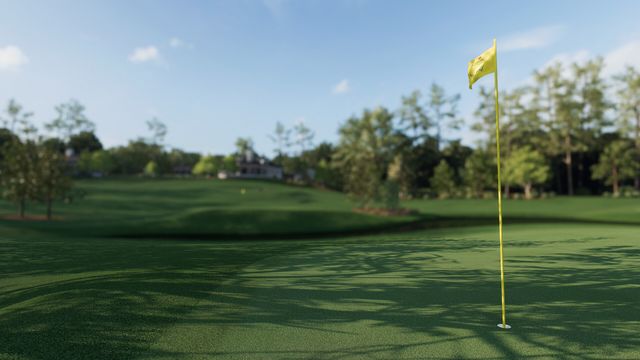 EA SPORTS PGA TOUR — screenshot 1