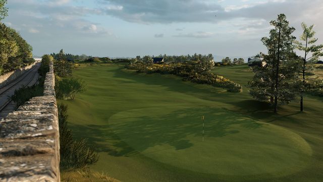 EA SPORTS PGA TOUR — screenshot 4