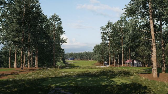 EA SPORTS PGA TOUR — screenshot 3