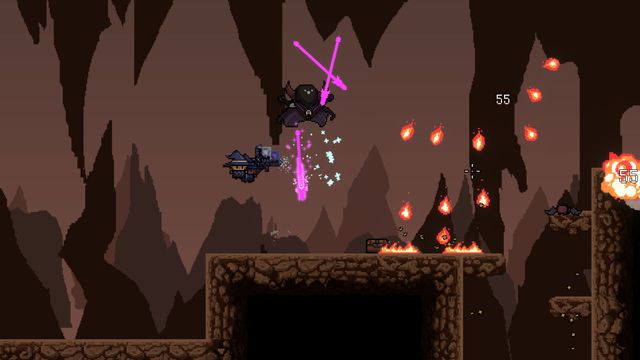 Portal Dungeon — screenshot 4