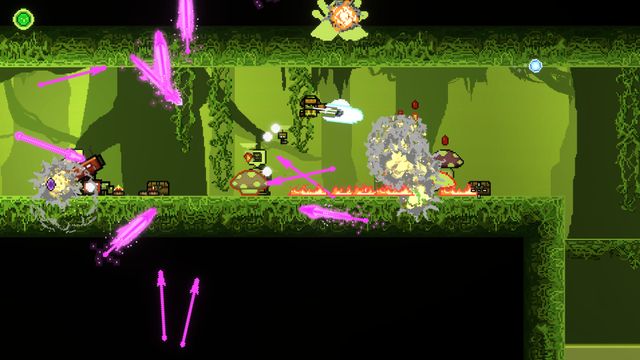Portal Dungeon — screenshot 5