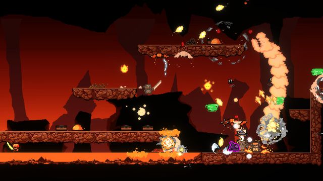 Portal Dungeon — screenshot 1