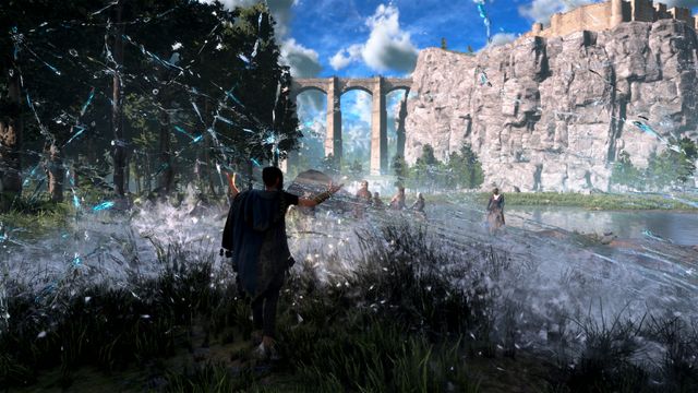 Forspoken — screenshot 7