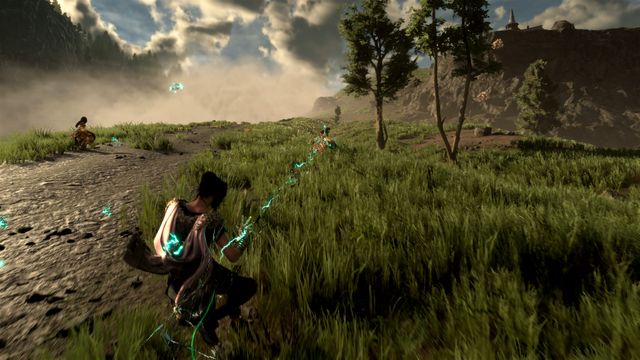 Forspoken — screenshot 2