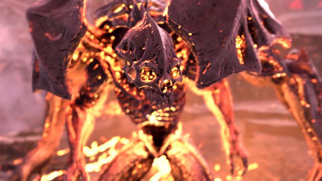 Forspoken — screenshot 4