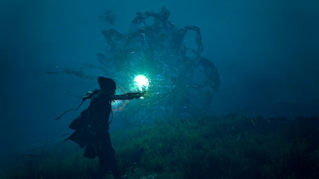 Forspoken — screenshot 6