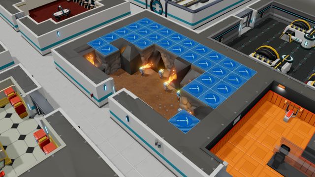 Exogate Initiative — screenshot 2