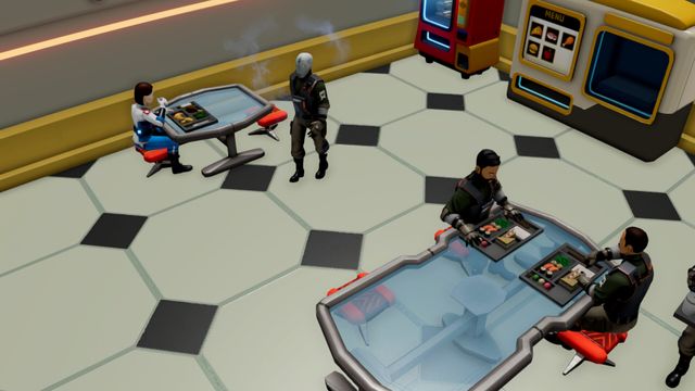 Exogate Initiative — screenshot 4