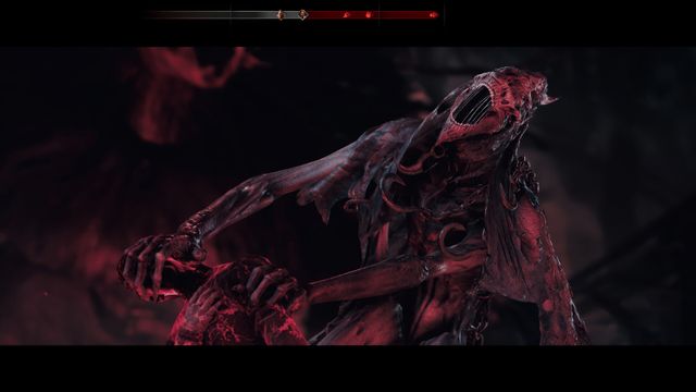 The Thaumaturge — скриншот 5