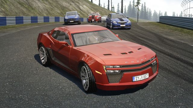 Crash Time Undercover — скриншот 5
