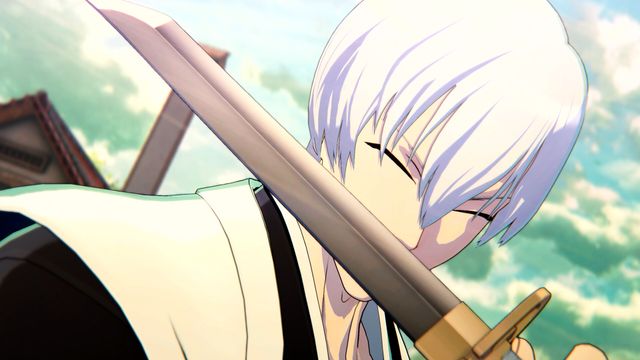 BLEACH Rebirth of Souls — скриншот 5