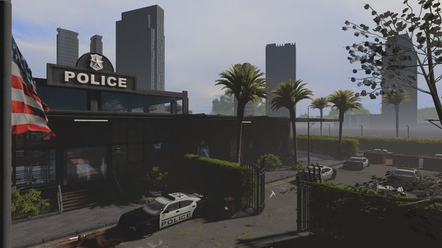 Hellbreach Vegas — скриншот 5