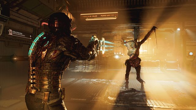 Dead Space — screenshot 3