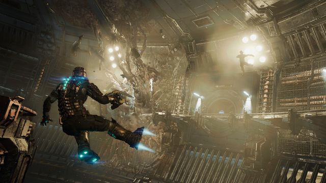 Dead Space — screenshot 2