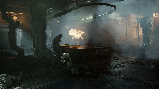 Dead Space — screenshot 5