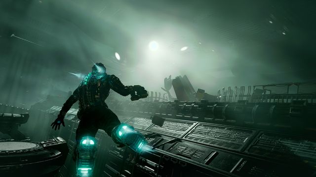 Dead Space — screenshot 4