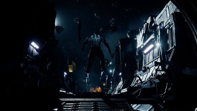Dead Space — screenshot 6