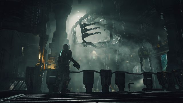 Dead Space — screenshot 1