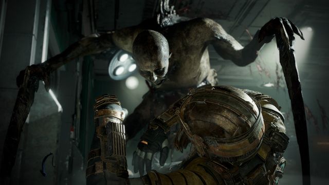Dead Space — screenshot 8