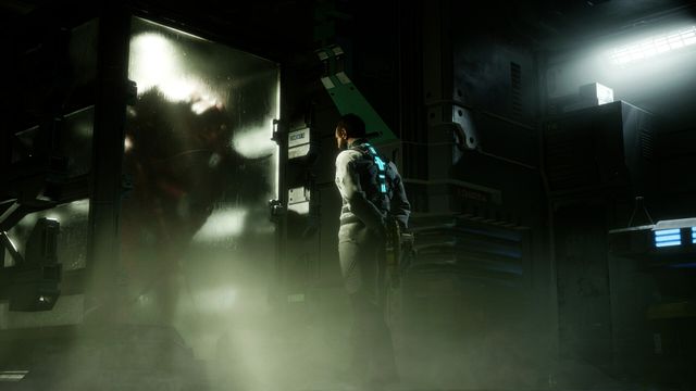 Dead Space — screenshot 7